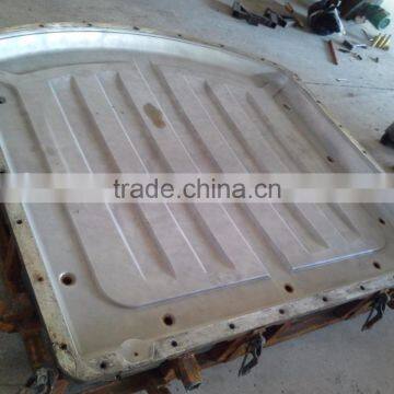 aluminum die cast mould making,die casting aluminum mould