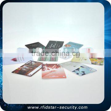 Cheap PVC 125khz Rfid Proximity Card Reader With High Quality photo-6