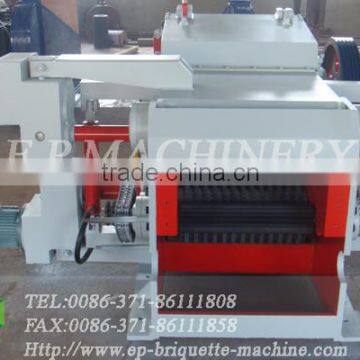 High Efficiency Drum Wood Chipper Machine With CE Certificate photo-4