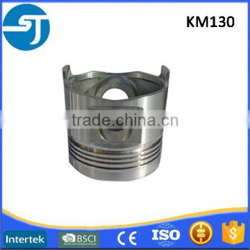 Sale 24hp Laidong diesel engine parts KM130 piston std