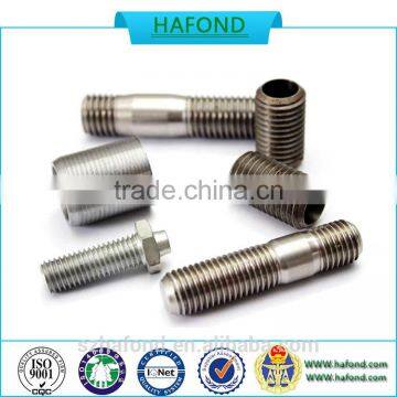 CNC Milling Machined Aluminum Parts With Anodized photo-2