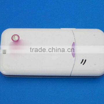 PLA mobile phone shell