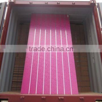 SlatwallPanel MDF Slatwall Panel Manufacturer