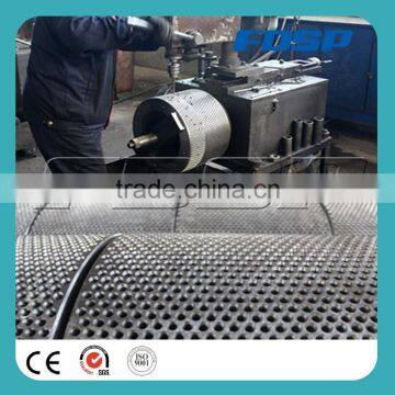 ISO Certificated Pellet Machine Ring Die photo-4