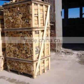 DRY FIREWOOD