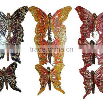 Wood Butterfly photo-5