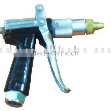 High Pressure Spray Gun washing gun