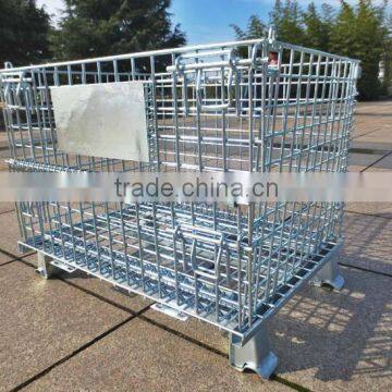 2016 metal storage cage with wheels