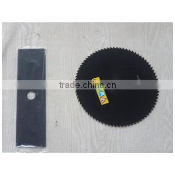2016 Hot Sale Brush Cutter, TU26/139F/GX35 Engine Brush Cutter