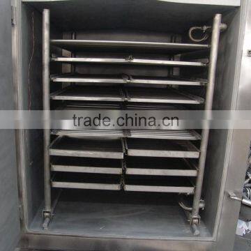 Fruit Vacuum Freeze Drying Machine/FD /Vacuum Freeze Drying