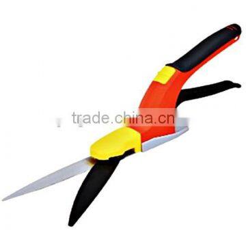 [Handy-Age]-Rotating Grass Shears (GN0501-024)