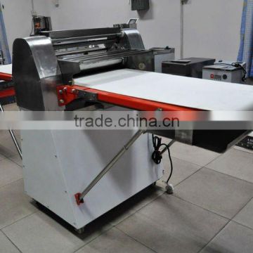 Automatic dough sheeter, electric dough sheeter, commercial dough sheeter