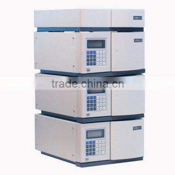 China Supplier Laboratory Used HPLC System for Sale