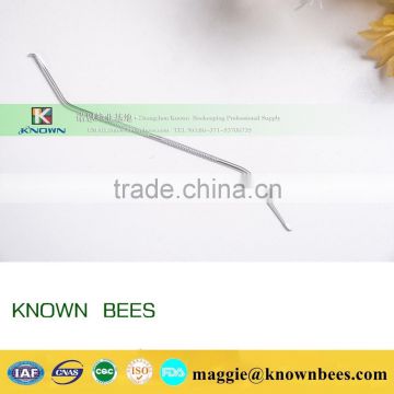 alibaba china beekeeping equipment Aluminium handle grafiting tool,China supplier transferring tool for larvae