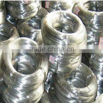 Hot dipped Galvanized Wire For Sale