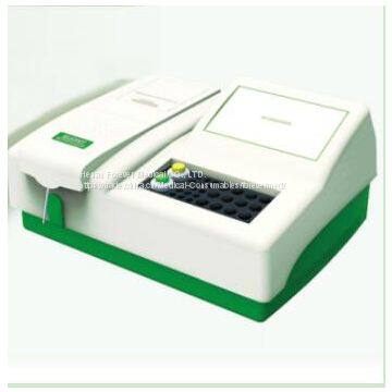 Medical Laboratory Equipment Portable HMULTITEST LABORATORY ANALYZER