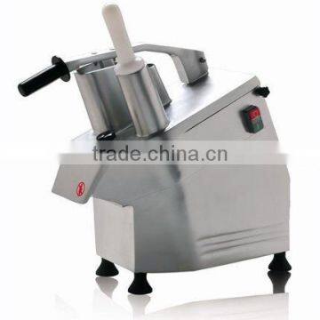 Hot Selling Desk-top Automatic Commercial Vegetable & Fruit Cutter China Supplier photo-2