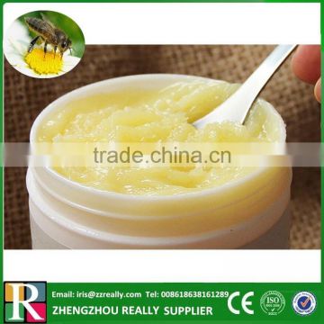 Really factory supply natural organic fresh royal jelly powder