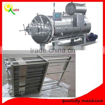 Electrical autoclave dual use sterilization pot single pot sterilization equipment