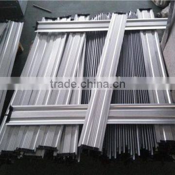 Greenhouse Fan With 6 Pieces of Mirror Stainless Steel Blades photo-4