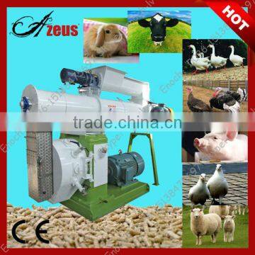 Trustworthy Cattle Feed Making Machine/Machine Cattle Food (0086-15138475697)