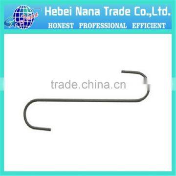 Metal Stainless Steel S Hook for Hanger photo-4