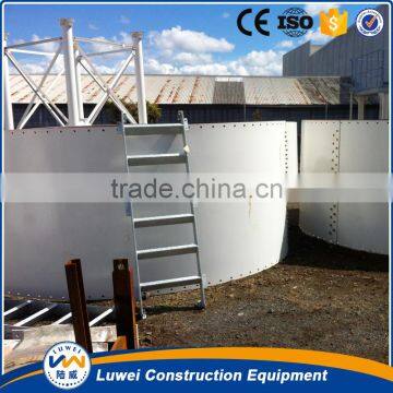800ton steel silo /grain steel silo  low price of shipping to canada