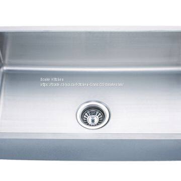 kitchen stainless steel sink