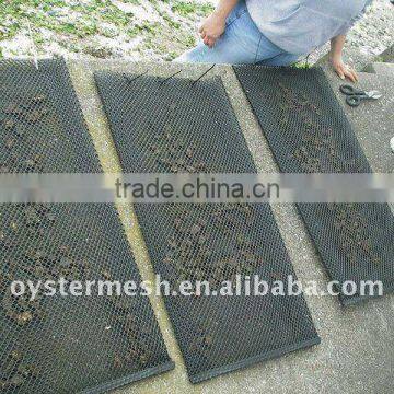 HDPE OYSTER Grow-out BAG,OYSTER MESH BAG