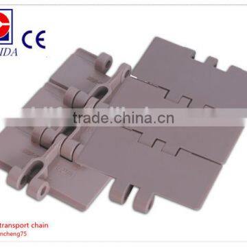 new type LD 880WD plastic hinge type flattop chain hinge type