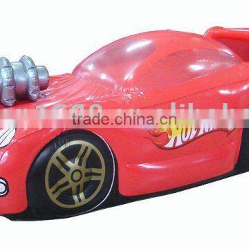 inflatable pvc sprots car,inflatable toy