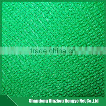 Hdpe Mono Hongye Construction Scaffold Plastic Safety Net photo-2