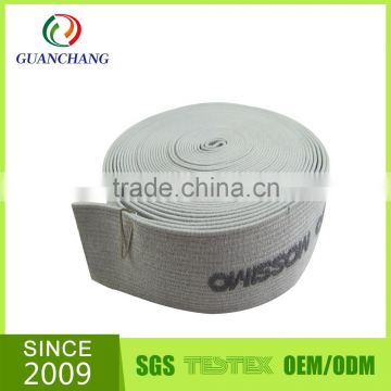 China wholesale eco-friendly polyester decorative tubular webbing strap