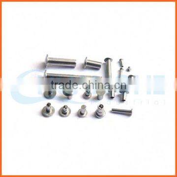High Quality Nail Head Hollow Rivet photo-3