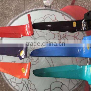 cultivators sweep blade,rotary cultivator blade