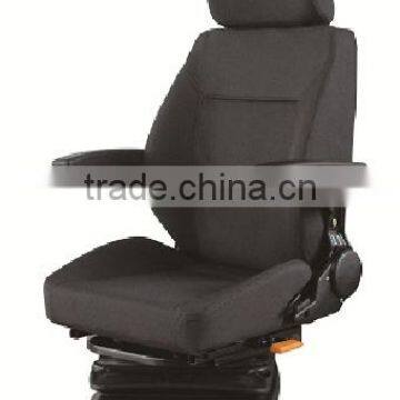 Rotating Base Driver Seat with Mechanical Suspension TY-A15-1