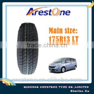 Best selling products light truck tire 175r13