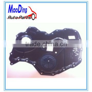 high quality engine timing cover 3C1Q 6019AA for JMC transit V348 auto part