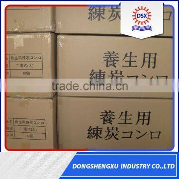 Portable Stainless Steel Wood Burning Stove photo-6