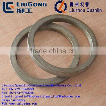 Liugong spare part grader part SP105569 regulating ring adjustable ring