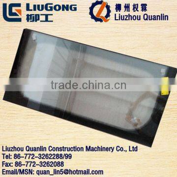 87A0147 GLASS CLG922 CLG925 Liugong spare parts excavator glass