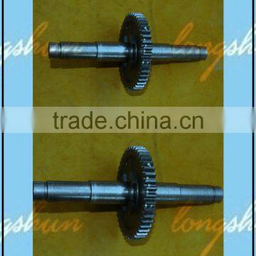 High Quality Kubota Combine Harvester DC-70 ASSY SHAFT,SIDE CLUTCH 5T054-1610-0 or Kubota DC-60 and Kubota DC-70 photo-4