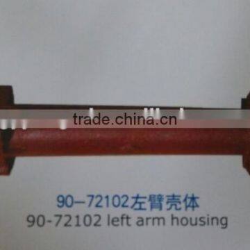 Agricutural Machinery Tractor Spare Parts of Right Arm Housing and Left Arm Housing, 72102 and 72109 Right Arm Housing photo-2