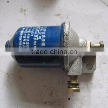 Good Price Generator Fuel Filter Assy for Diesel Particulate Filter Cleaning photo-6