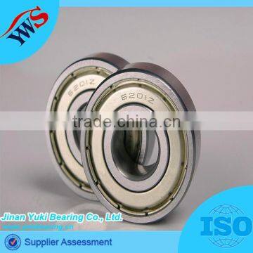 Low Noise Bicycle Wheel 1 Inch Stainless Steel Ball Bearing photo-3