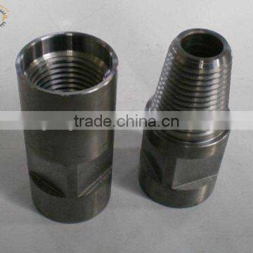 Factory price cnc steel engravers/turning cnc parts