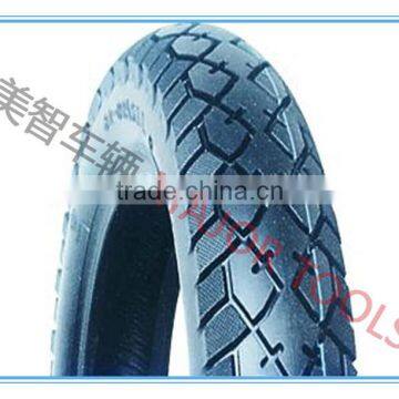 Best quality motorcycle tyre 110/90-16 in supplying