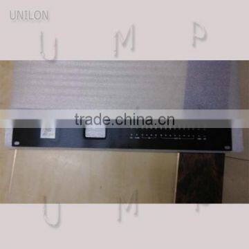 Industrial Electronic & Instrument Enclosure