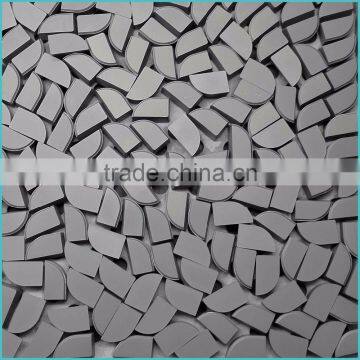 Hot Selling YG6 Brazed Tools Carbide Tips photo-2