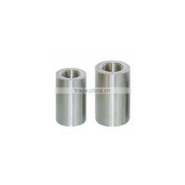 Reasonable price bar steel bar threaded bar connectors